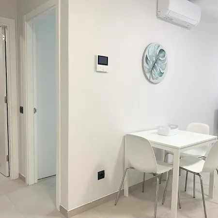 Appartement Marine Paradise *